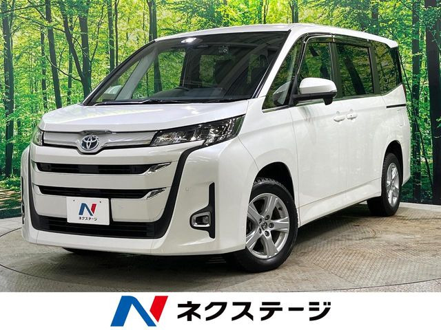 ノア 1.8 ハイブリッド Z （6AA-ZWR95W）