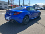 BRZ  2.4 S