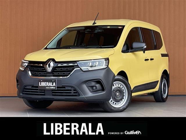 カングークレアティフ 7EDC修復歴無し