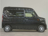 N-VAN ファン ターボ 4WD 
