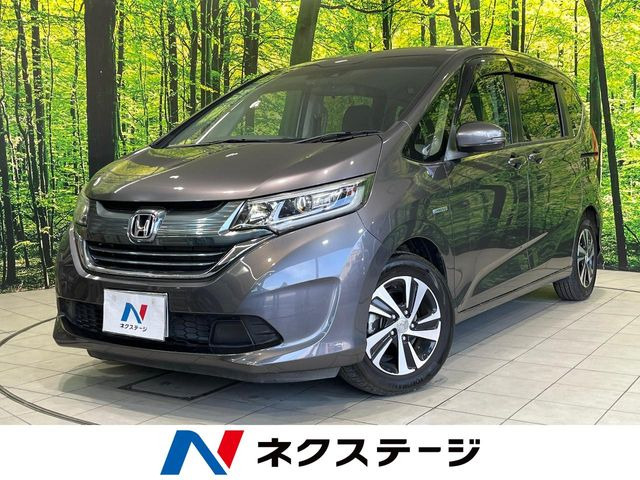 フリード+ 1.5 ハイブリッド EX 