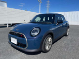 ミニ クーパー S 5ドア DCT
