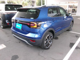 T-Cross TSI スタイル 