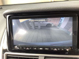 パックモニタ-も装備しております。車庫入れの苦手なお客様、もうご心配いりません。重宝してくれると思います。