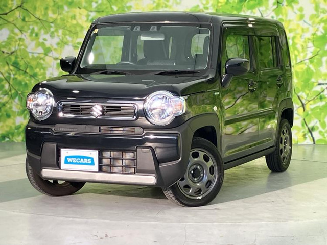 ハスラー ハイブリッド(HYBRID) G （5AA-MR92S）