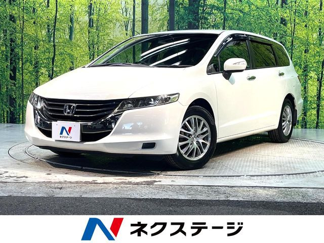 オデッセイ 2.4 M 