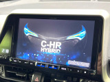 C-HR  S LEDパッケージ