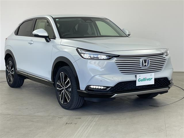 ヴェゼル 1.5 ハイブリッド Z 修復歴無し