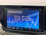【ナビゲーション】目的地までしっかり案内してくれる使いやすいナビ。Bluetooth接続すればお持ちのスマホやMP3プレイヤーの音楽を再生可能!毎日の運転がさらに楽しくなります!!