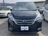 セレナ 2.0 XV エアロ 4WD
