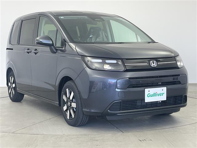 フリード 1.5 e:HEV エアー EX 修復歴無し