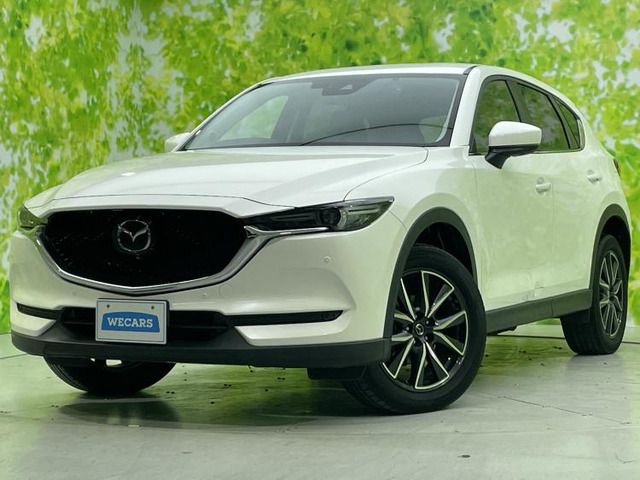 CX-5 2.0 20S シルク ベージュ セレクション