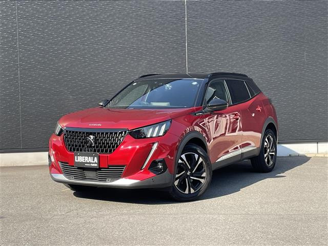 2008GTライン修復歴無し