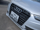 A5スポーツバック 2.0 TFSI クワトロ 4WD 