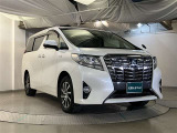アルファード ハイブリッド 2.5 X E-Four 4WD 