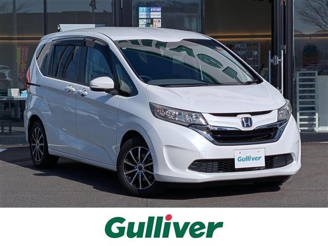 フリード 1.5 G ホンダセンシング ワンオーナー 修復歴無し