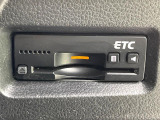 【ETC】高速道路の料金所をストレスなく通過!話題のスポットやサービスエリアに多い「スマートIC」利用時は必須のアイテムです。当店でセットアップを実施、ご納車当日からすぐにご利用いただけます!