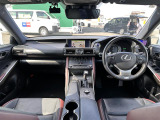 IS 300h Fスポーツ サンルーフ 修復歴無し