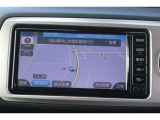 ナビ付きなので知らない道でもスイスイ走れます。もう道に迷うことはありません!