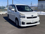 ヴォクシー 2.0 Z 4WD ナビ・バックカメラ・Bluetoothオーディオ