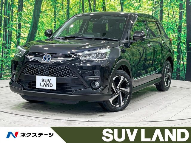 ライズ 1.2 Z （5AA-A202A）