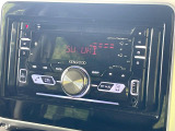 お好きな音楽を車内でお楽しみいただけます♪スピーカー交換・ウーハー追加などの音質向上や、最新ナビ・後席モニター等の取り付けも是非ご相談ください!
