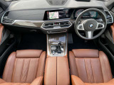 X5  xドライブ 40d Mスポーツ 4WD