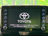 【ナビ機能付8型ディスプレイオーディオ】ナビ機能搭載の他、お持ちのスマートフォンと連携して、ナビやbluetoothでの音楽再生が可能です♪デザインはもちろん操作性も良好!