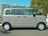 ワゴンRスマイル G 