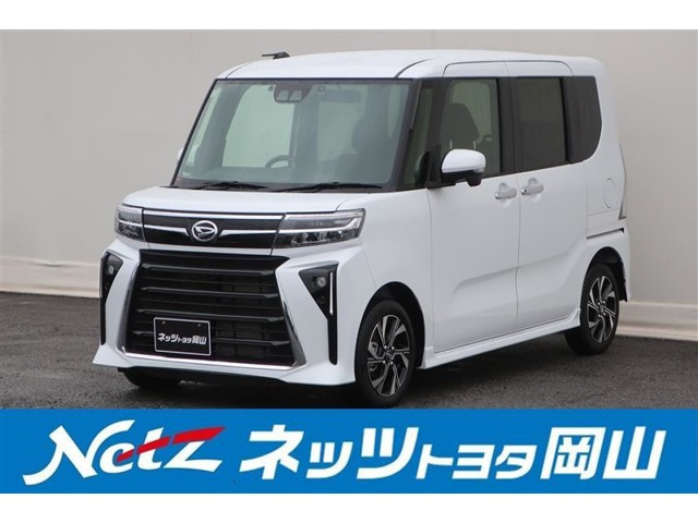 タントカスタム X