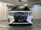 アルファード ハイブリッド 2.5 X E-Four 4WD 