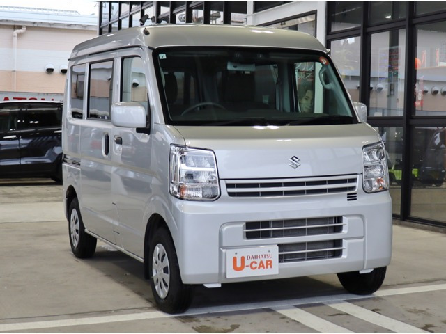 エブリイ PC ハイルーフ 4WD