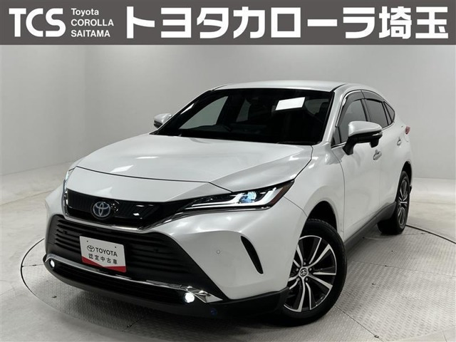 ヤリス 1.5 ハイブリッド G 