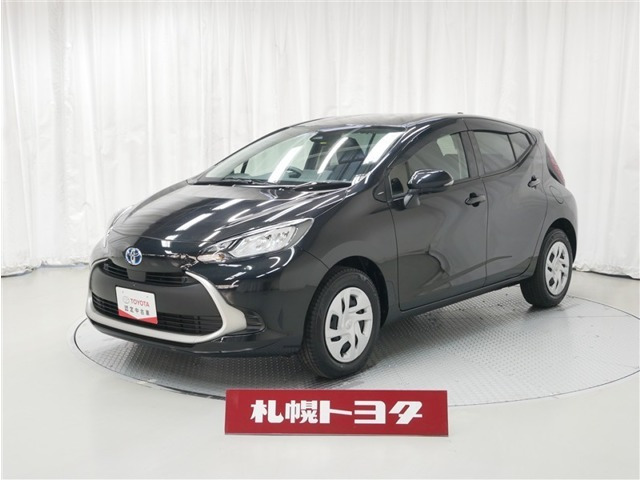 アクア 1.5 G E-Four 4WD （6AA-MXPK16）