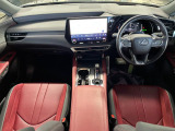 RX 500h Fスポーツパフォーマンス 4WD 