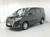 ゆとりある広々とした車内空間は、ドライブを始め買い物やレジャーなど、幅広く活躍します。一人でもみんなとでもお出かけを楽しみましょう!
