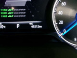 走行距離49300km