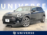 BMW MINI ミニクラブマン