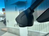 【 ドライブレコーダー 】運転中の記録を残します。事故などを起こした起こされた時の証拠を残します。