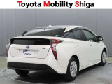 プリウス 1.8 S 
