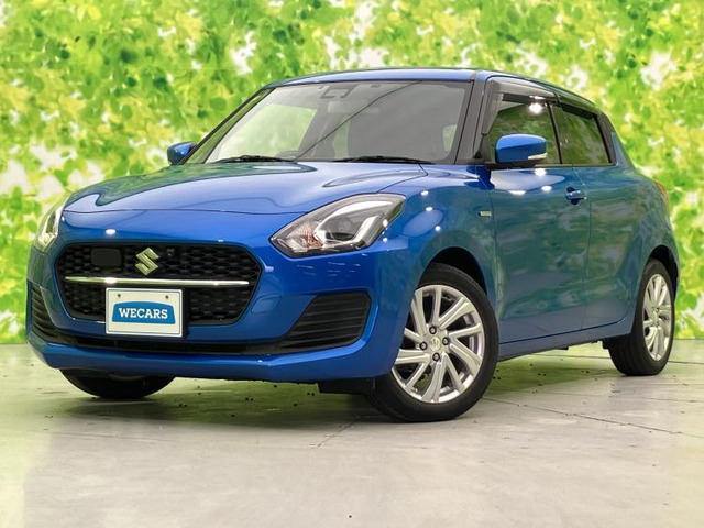 スイフト 1.2 ハイブリッド(HYBRID) MG 