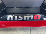 【NISMOエアロ】人気のNISMOエアロを装備!クルマの外観がよりスタイリッシュになり、街中で存在感あふれる1台に♪将来買い替える時にもリセールに影響しやすく、価値ある人気の装備です!