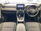 RAV4 2.0 X 4WD 修復歴無し