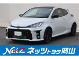 トヨタ ヤリス
