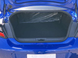 トランク(荷室)です!