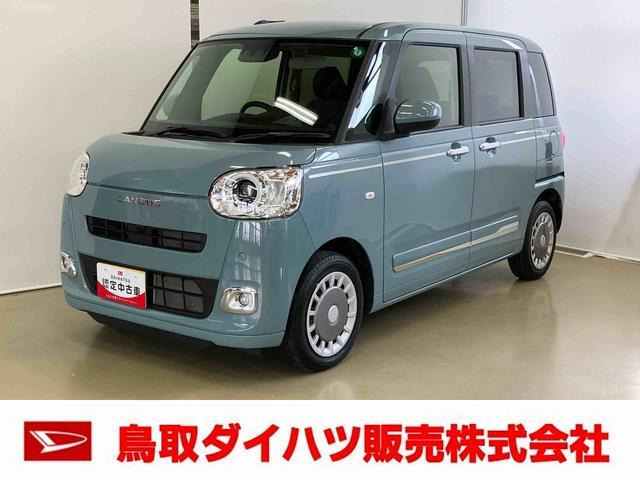 ムーヴキャンバス  セオリー G