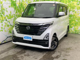 日産 ルークス