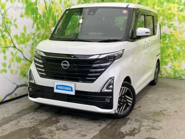 ルークス ハイウェイスターX プロパイロットエディション