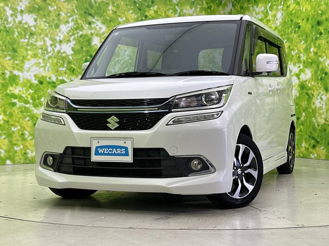 ソリオバンディット 1.2 ハイブリッド(HYBRID) SV 