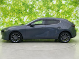 MAZDA3ファストバック 1.5 15S ツーリング 
